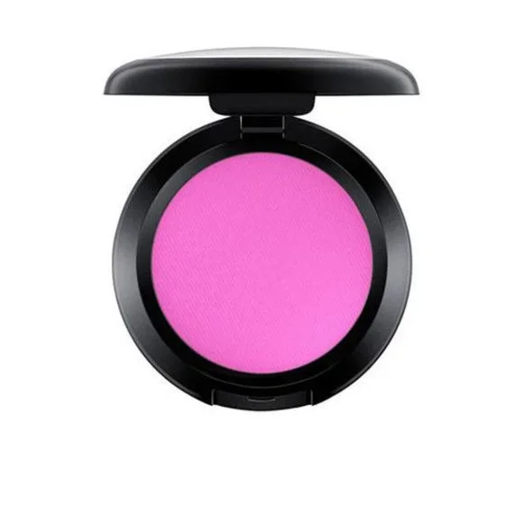 MAC SAUCY MISS blush Powder NIB - Picture 4 of 8